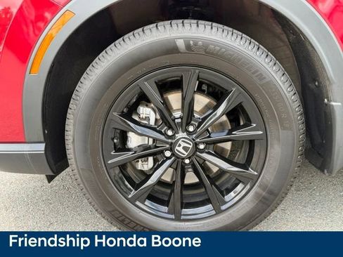 Used 2024 Honda CR-V Sport-L image 10