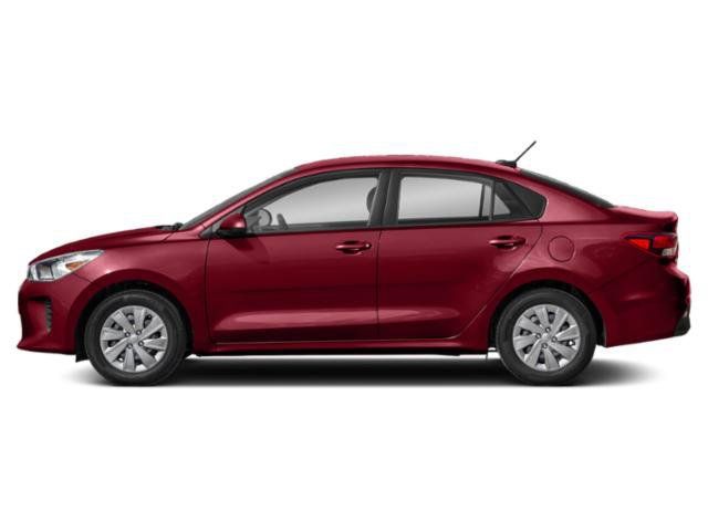 Used 2018 Kia Rio S FWD image 3