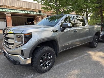 Used 2023 GMC Sierra 1500 SLE