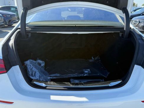 New 2026 Mercedes-Benz S 580 4MATIC Sedan image 11