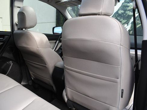 Used 2015 Subaru Forester 2.5i Limited image 28