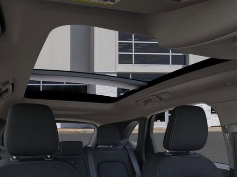 New 2026 Ford Escape Active w/ Active Premium Tech Pack FWD image 22