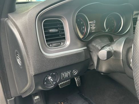 Used 2022 Dodge Charger R/T w/ Driver Convenience Group image 18