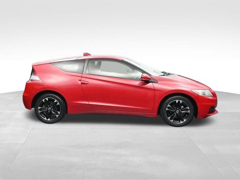 Used 2015 Honda CR-Z image 6