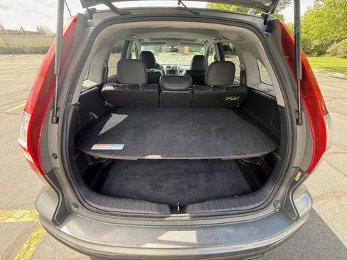 Used 2011 Honda CR-V EX-L image 15