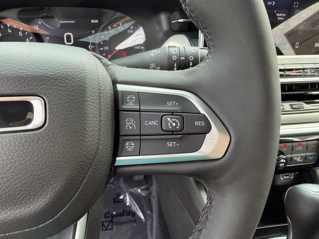 Used 2026 Jeep Compass Limited AWD/4WD image 15