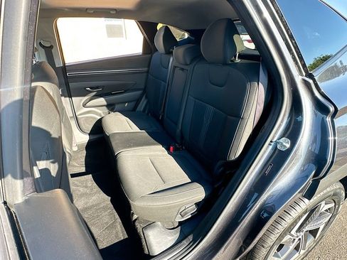 Used 2022 Hyundai Tucson SEL w/ Convenience Package image 24