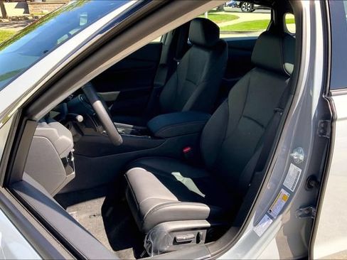 New 2026 Honda Accord Sport image 9