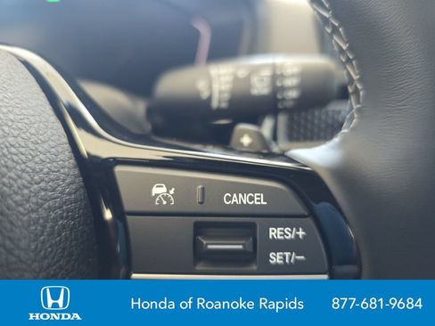 New 2026 Honda Civic Sport image 22