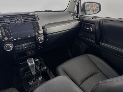 Used 2021 Toyota 4Runner TRD Pro AWD/4WD image 25