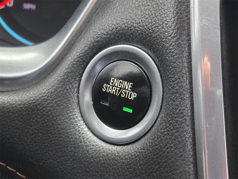 Used 2020 Chevrolet Traverse Premier w/ Redline Edition image 43