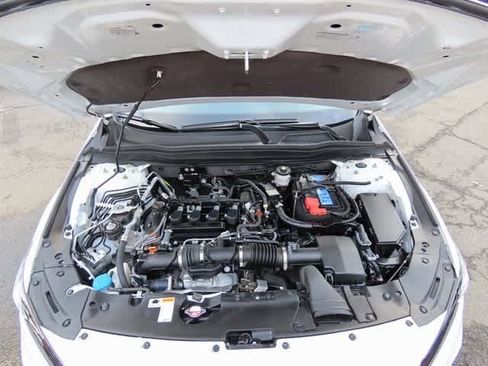 Used 2022 Honda Accord Sport image 10