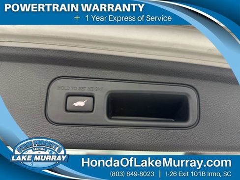 Used 2023 Honda Odyssey Touring image 26