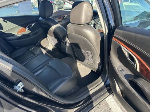Used 2011 Buick LaCrosse CXL image 20