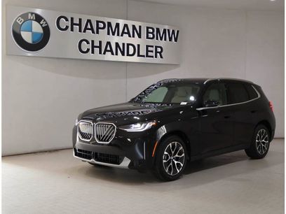 Used 2026 BMW X3 xDrive30i