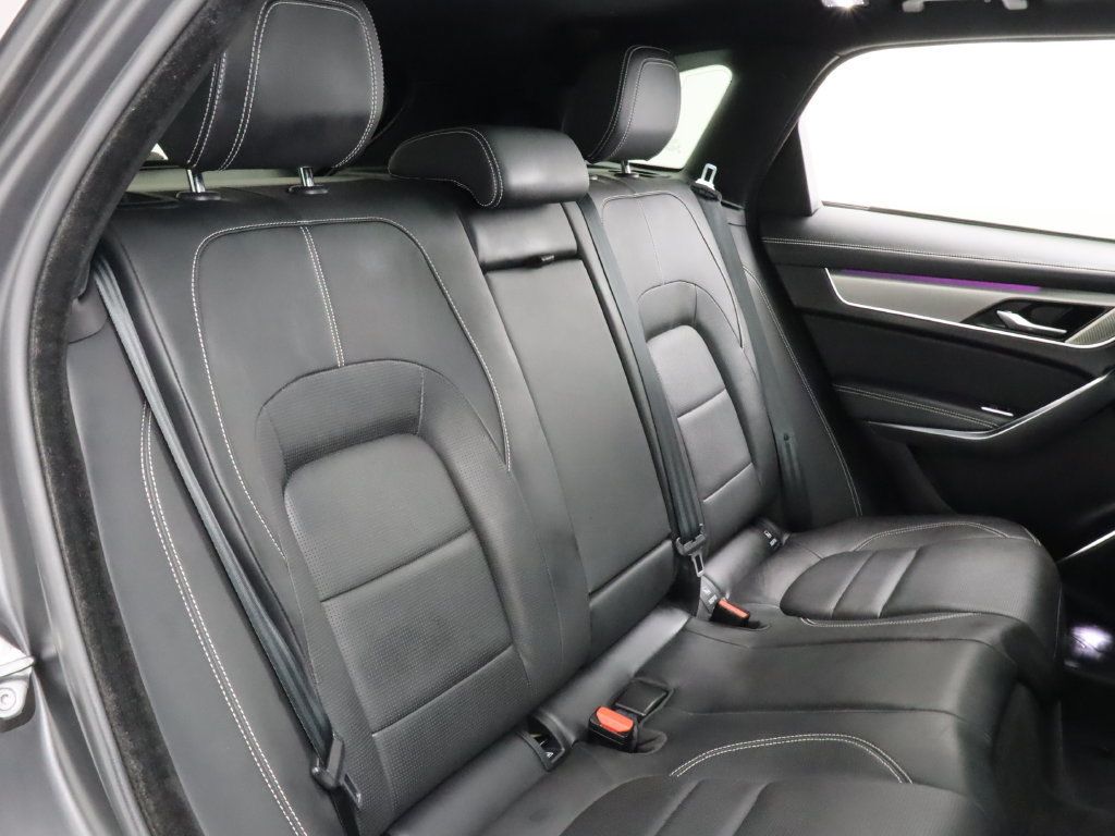 Used 2024 Jaguar F-PACE R-Dynamic S AWD/4WD image 33