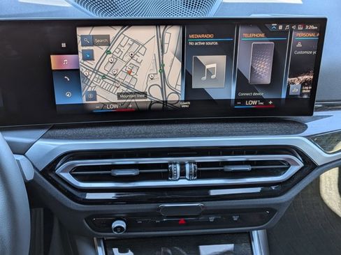 Certified 2023 BMW i4 eDrive35 image 15