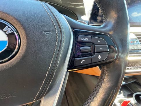 Used 2019 BMW 530i xDrive xDrive image 14