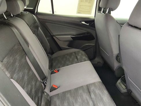 Used 2021 Volkswagen ID.4 Pro w/ ID.4 Protection Package RWD image 20