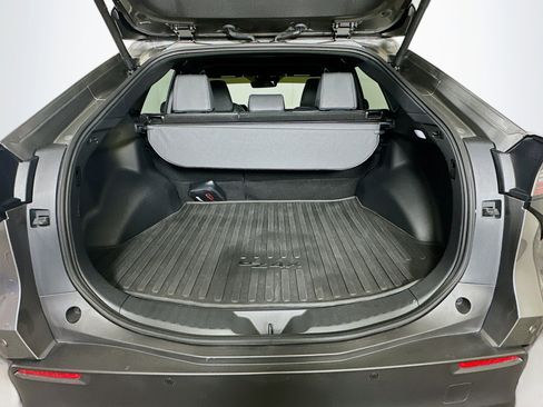 Used 2024 Toyota bZ4X XLE image 29