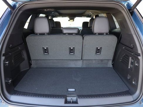 New 2026 Buick Enclave Avenir w/ Super Cruise Package image 32