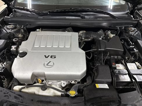 Used 2015 Lexus ES 350 w/ Luxury Package FWD image 26
