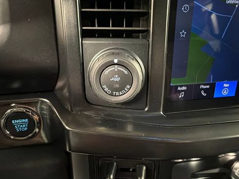 New 2026 Ford F250 4x4 Crew Cab Super Duty image 18
