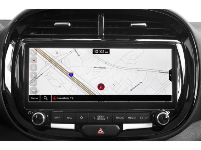Used 2023 Kia Soul GT-Line FWD image 35