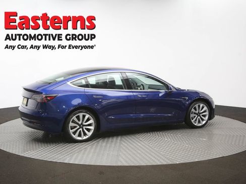 Used 2019 Tesla Model 3 Long Range AWD/4WD image 41