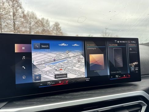 Certified 2024 BMW M440i xDrive Gran Coupe w/ Premium Package image 13