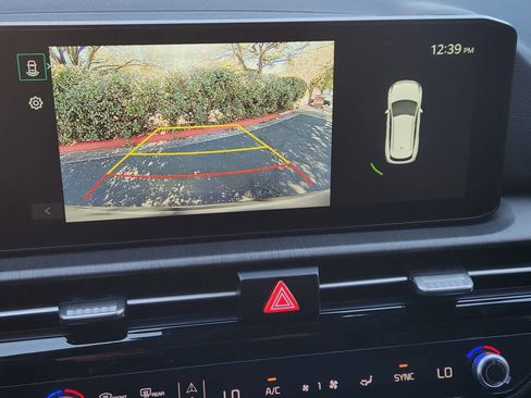 New 2026 Kia Sportage X-Line AWD/4WD image 16