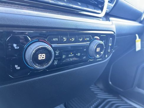 New 2026 Chevrolet Silverado 1500 LT image 11