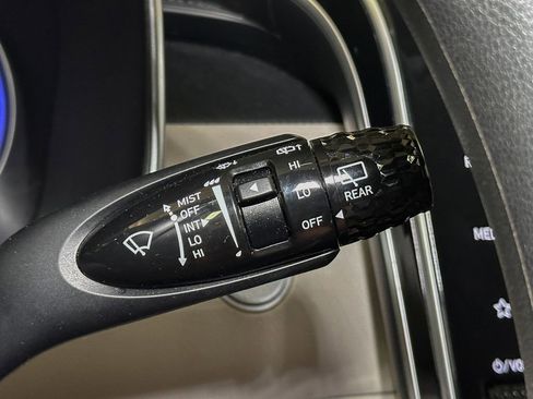 Used 2024 Hyundai Tucson SEL AWD/4WD image 38