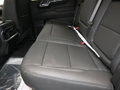 New 2026 Chevrolet Silverado 1500 LTZ w/ LTZ Premium Package AWD/4WD image 16