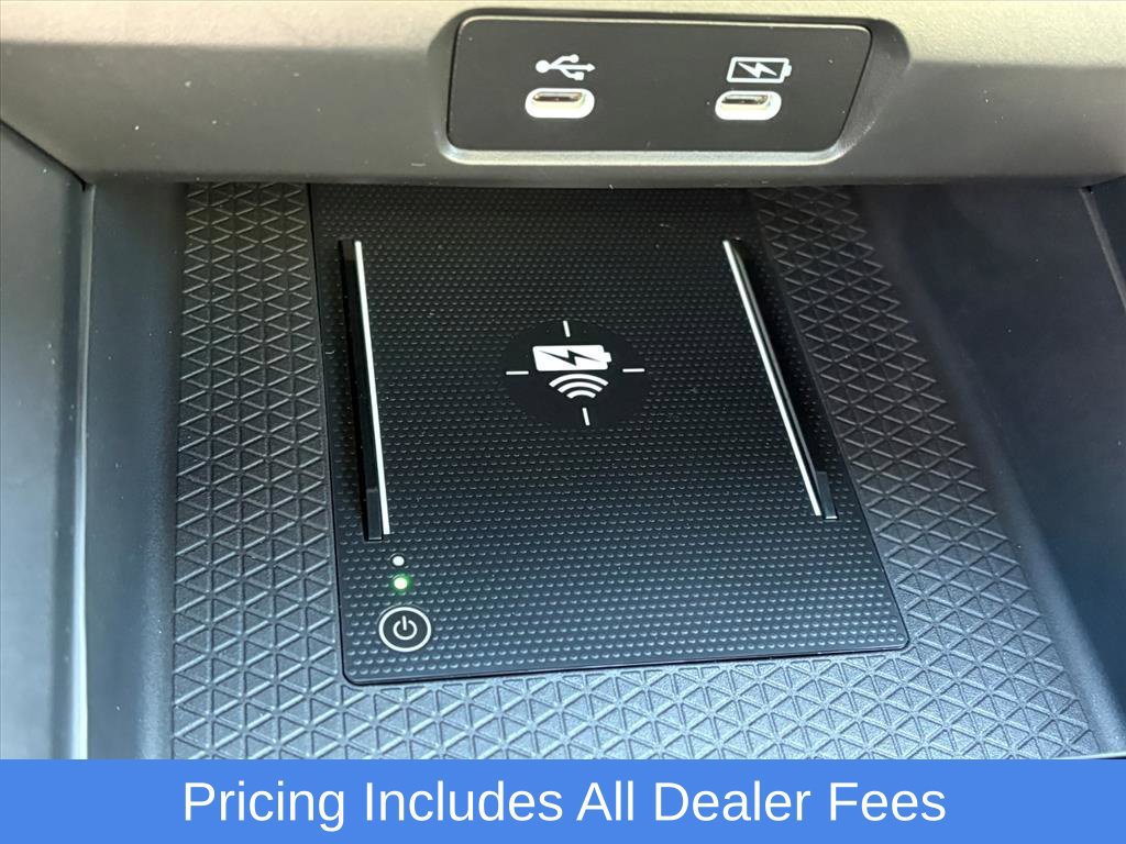 Used 2026 Honda Accord Sport image 15