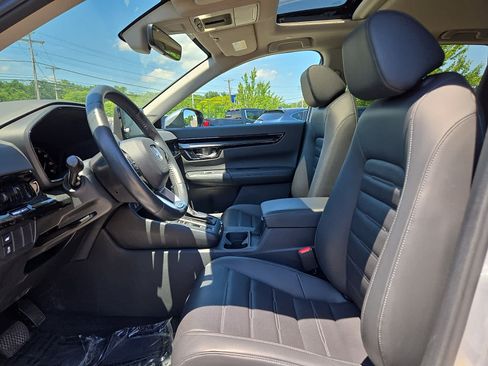 Used 2024 Honda CR-V EX-L image 14