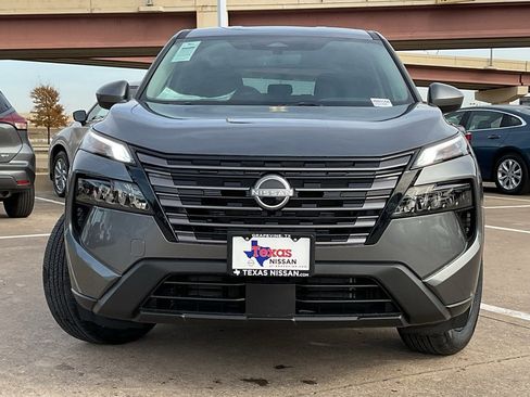 New 2026 Nissan Rogue SV image 3