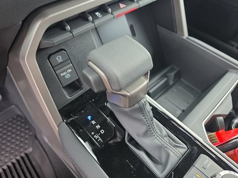 New 2026 Toyota Tundra Limited AWD/4WD image 23