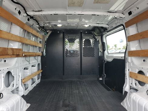 Used 2020 Ford Transit 250 Low Roof w/ Exterior Upgrade Package image 14