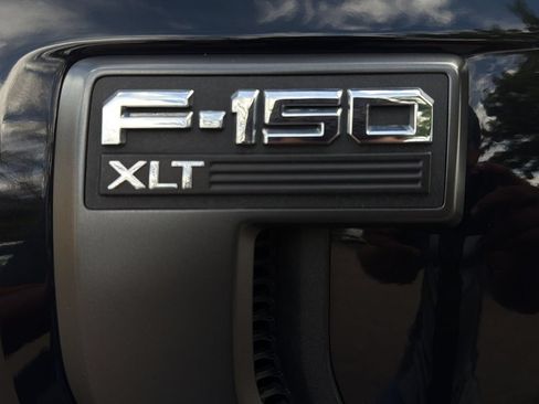 Used 2022 Ford F150 XLT w/ Equipment Group 302A High AWD/4WD image 20