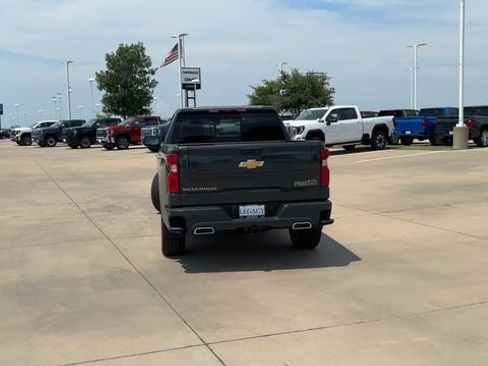 New 2026 Chevrolet Silverado 1500 High Country image 8