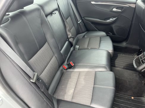 Used 2020 Chevrolet Impala LT image 14