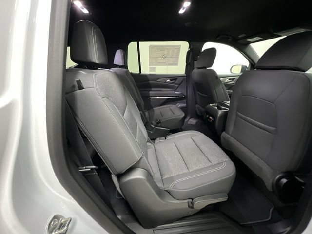 New 2027 Chevrolet Traverse LT w/ Midnight/Sport Edition AWD/4WD image 27