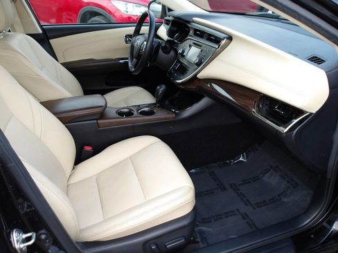 Used 2015 Toyota Avalon XLE Premium image 24