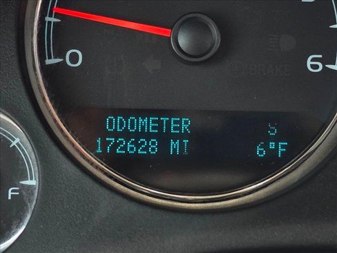 Used 2010 Chevrolet Tahoe LTZ AWD/4WD image 29