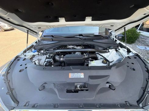 Used 2025 Lincoln Aviator Reserve AWD/4WD image 65