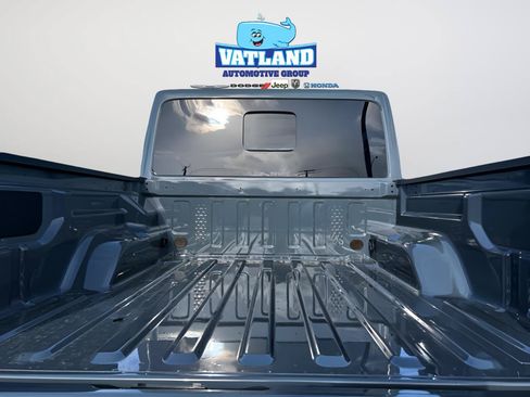 New 2026 Jeep Gladiator Sport AWD/4WD image 6