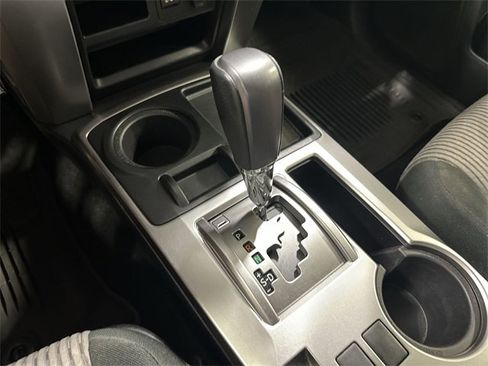 Used 2022 Toyota 4Runner SR5 image 35