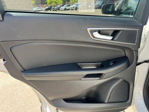 Used 2024 Ford Edge SEL w/ Convenience Package AWD/4WD image 18