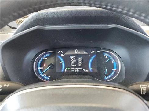 Used 2021 Toyota RAV4 XSE image 7